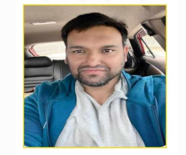 Arpit Goyal
